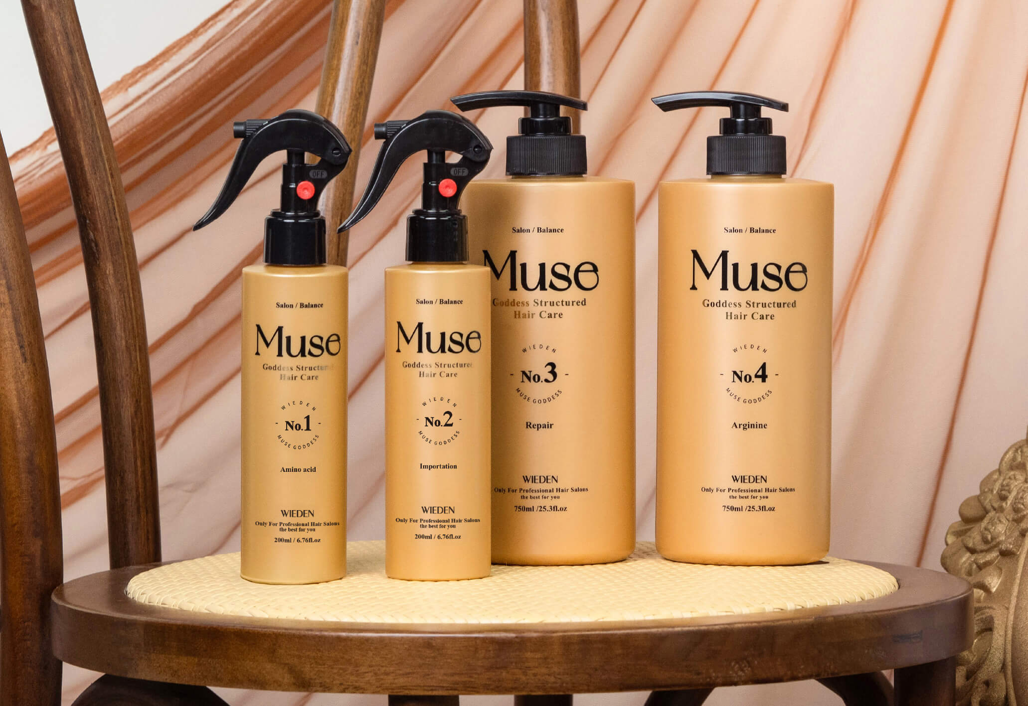 Muse-4劑