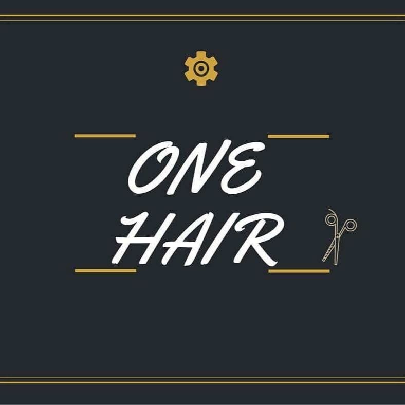 玩髮 Onehair