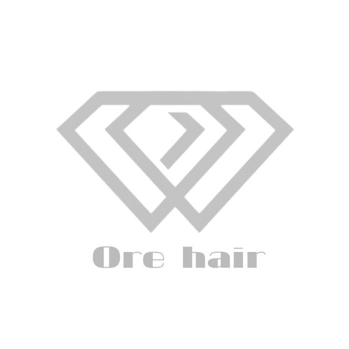 ORE hair salon