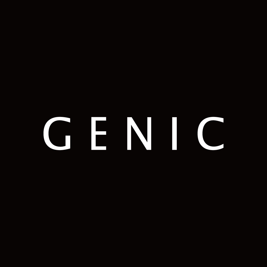 GENIC（中山店）