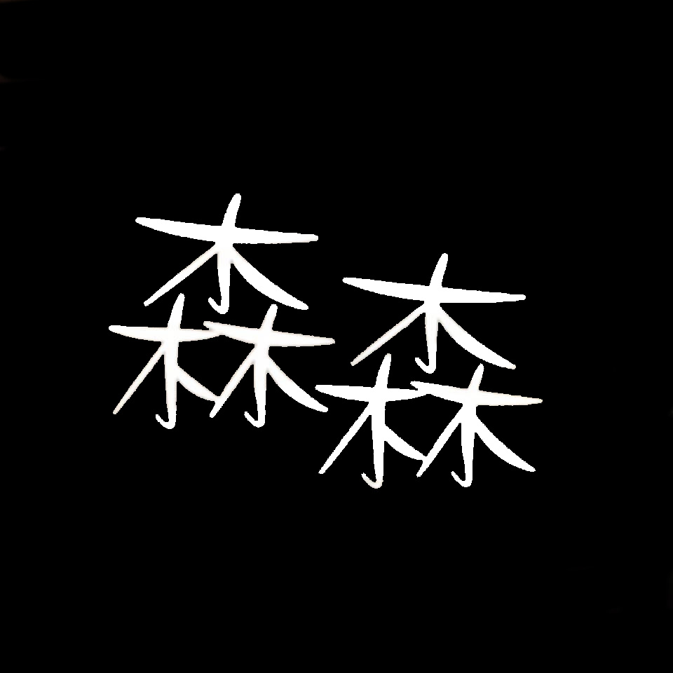 森森美髮創意（龍潭店）