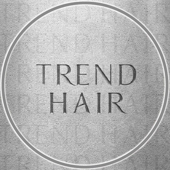 TREND HAIR NO.3 新埔店