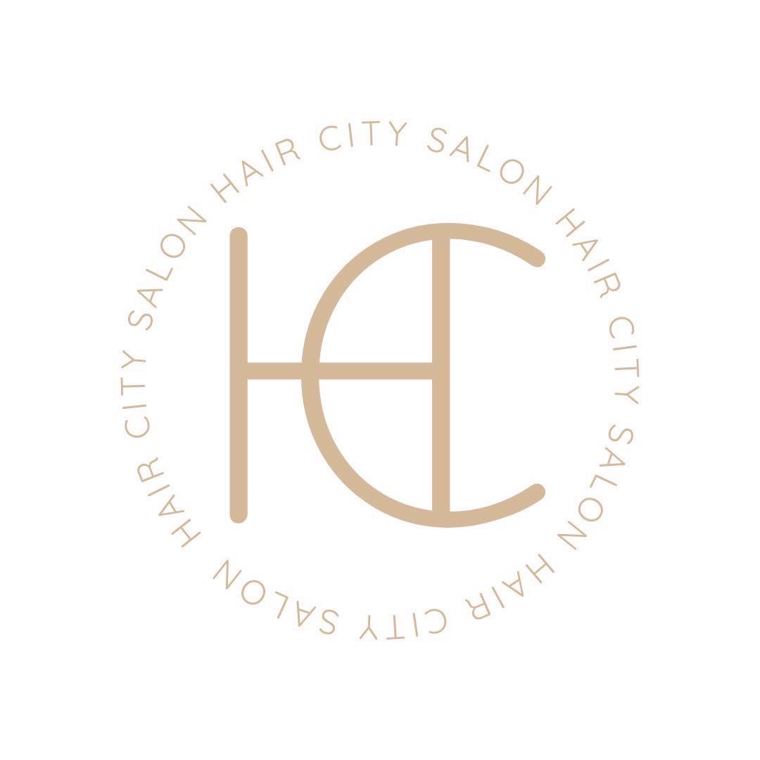 HairCity（一中女神店）