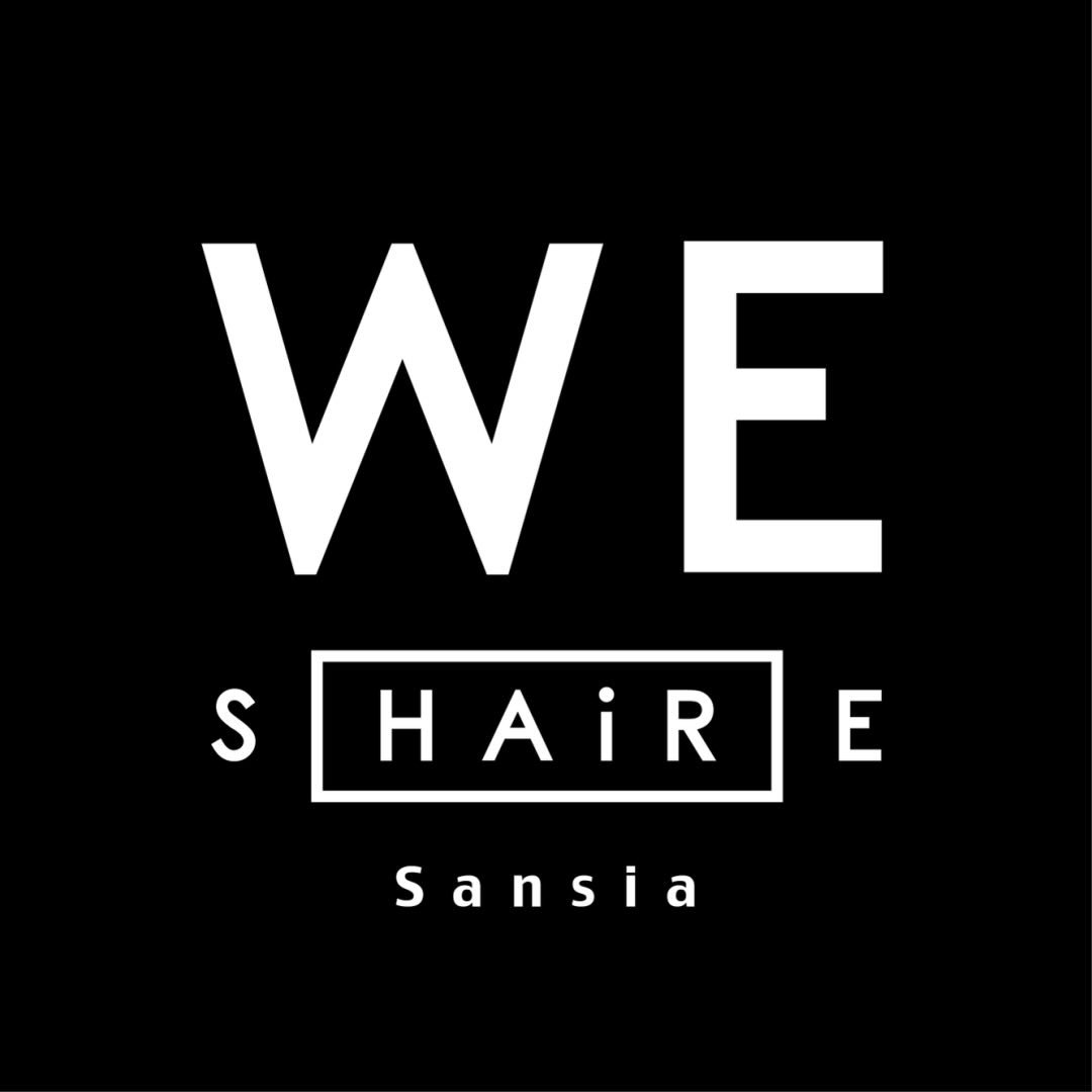 We Shaire（三峽店）