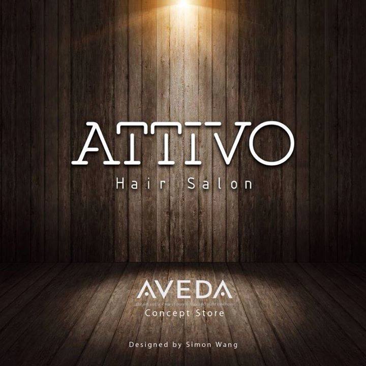ATTIVO hair