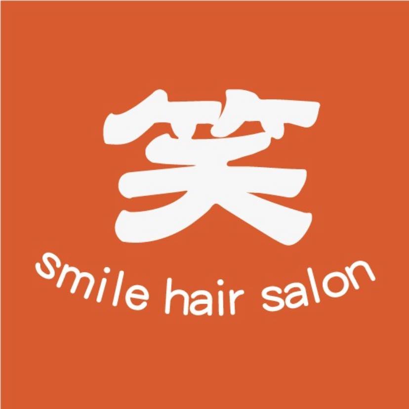 笑 Smile Hair Salon