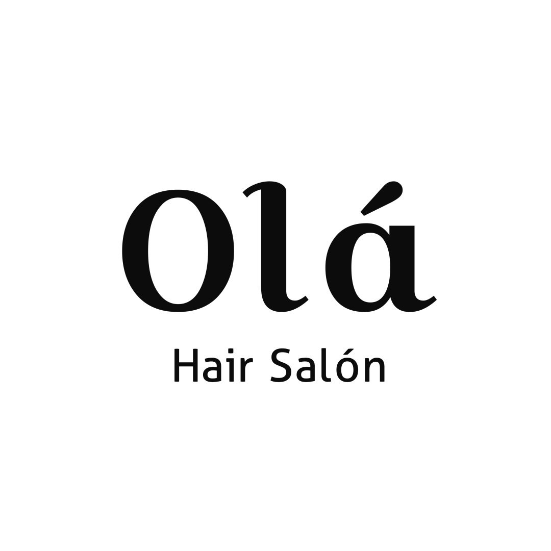 Olá hair salón