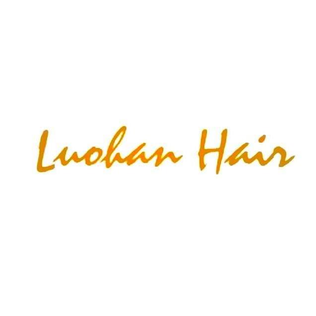Luohan salon