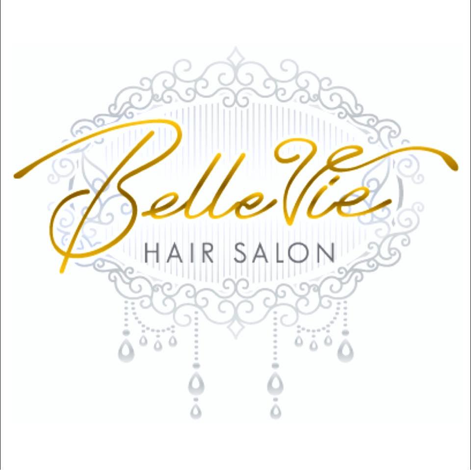 Belle vie hair salon