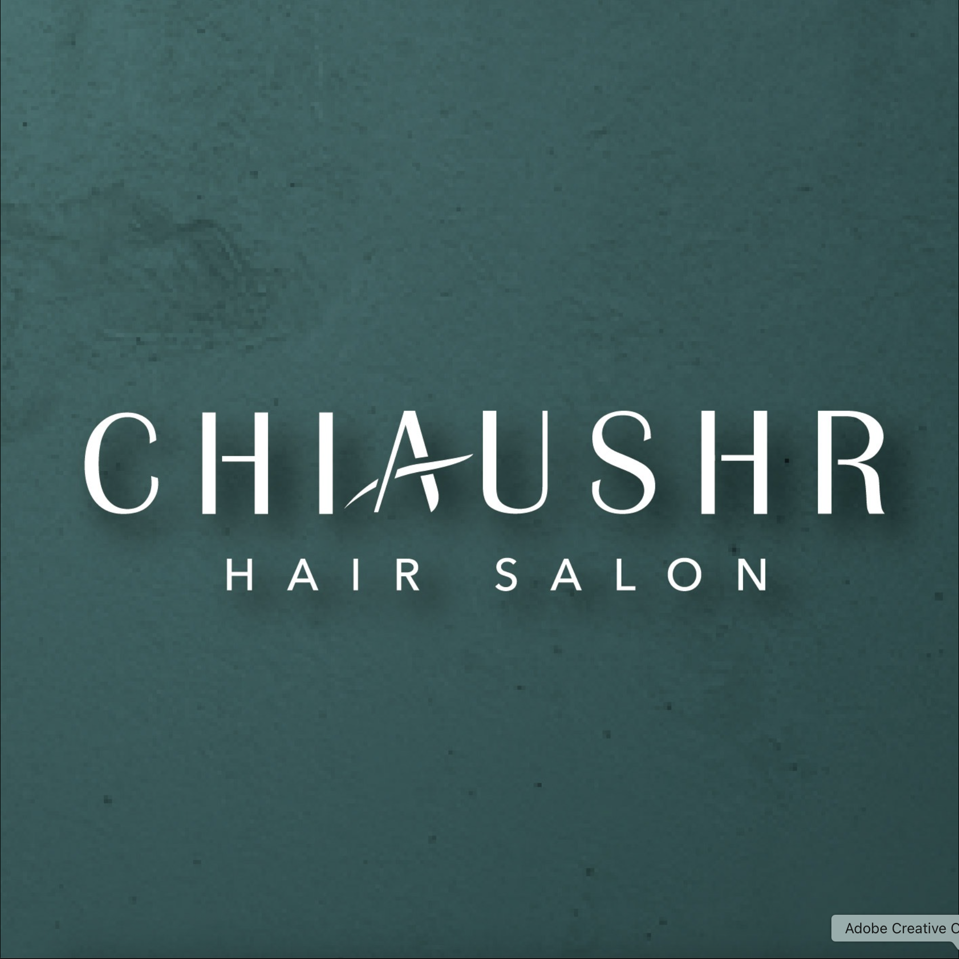 CHIAUSHR.巧詩美髮沙龍