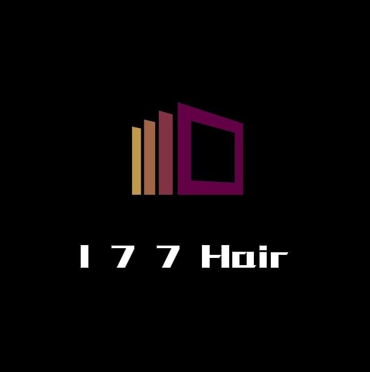 177 Chill Hair