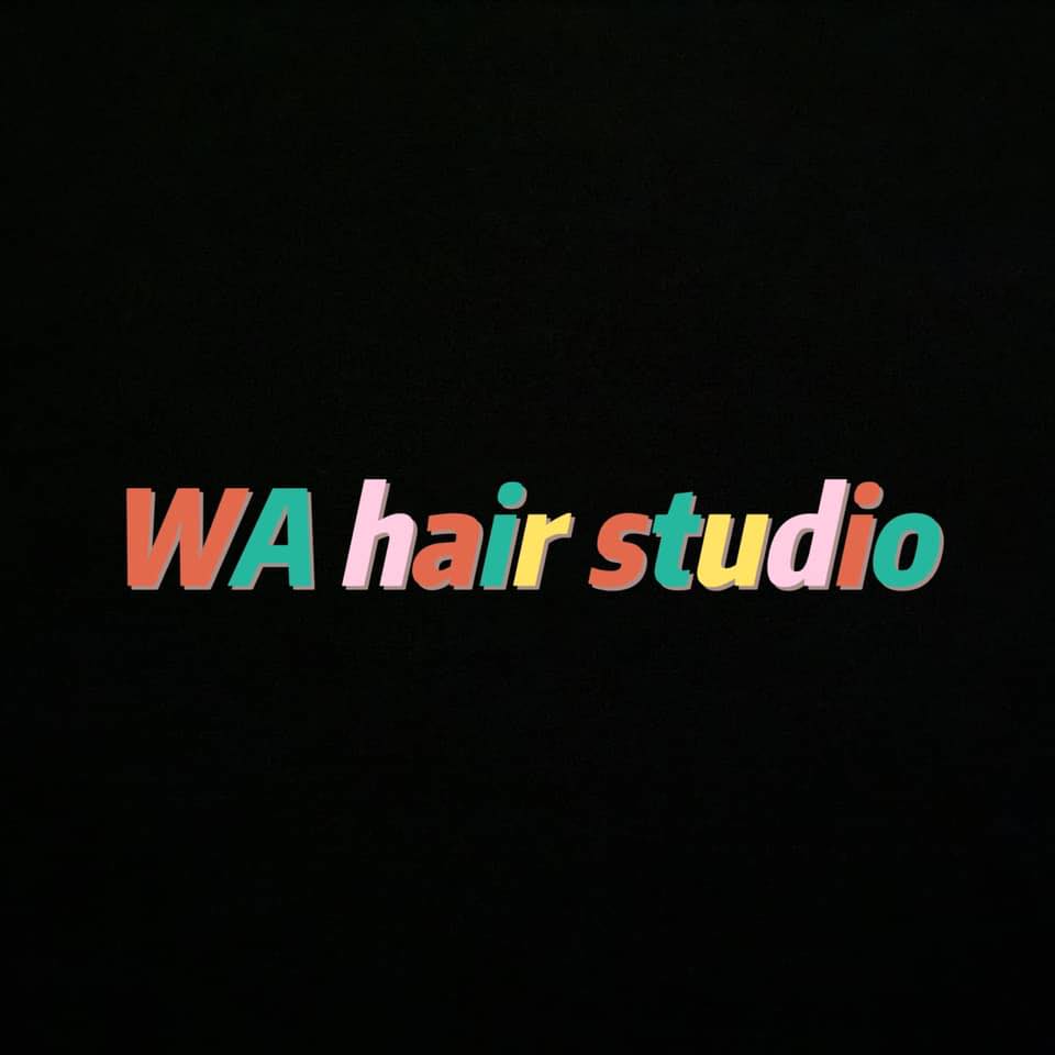 W.A hair studio（岡山店）
