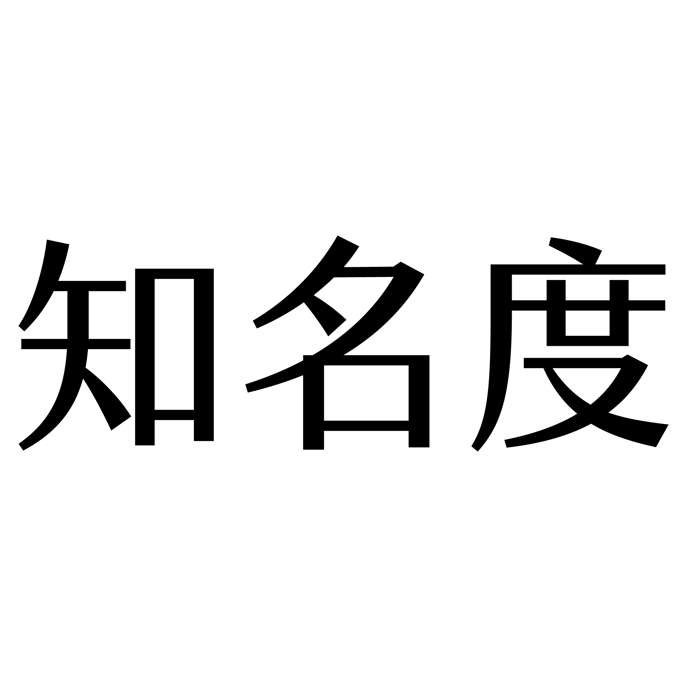 知名度美髮沙龍
