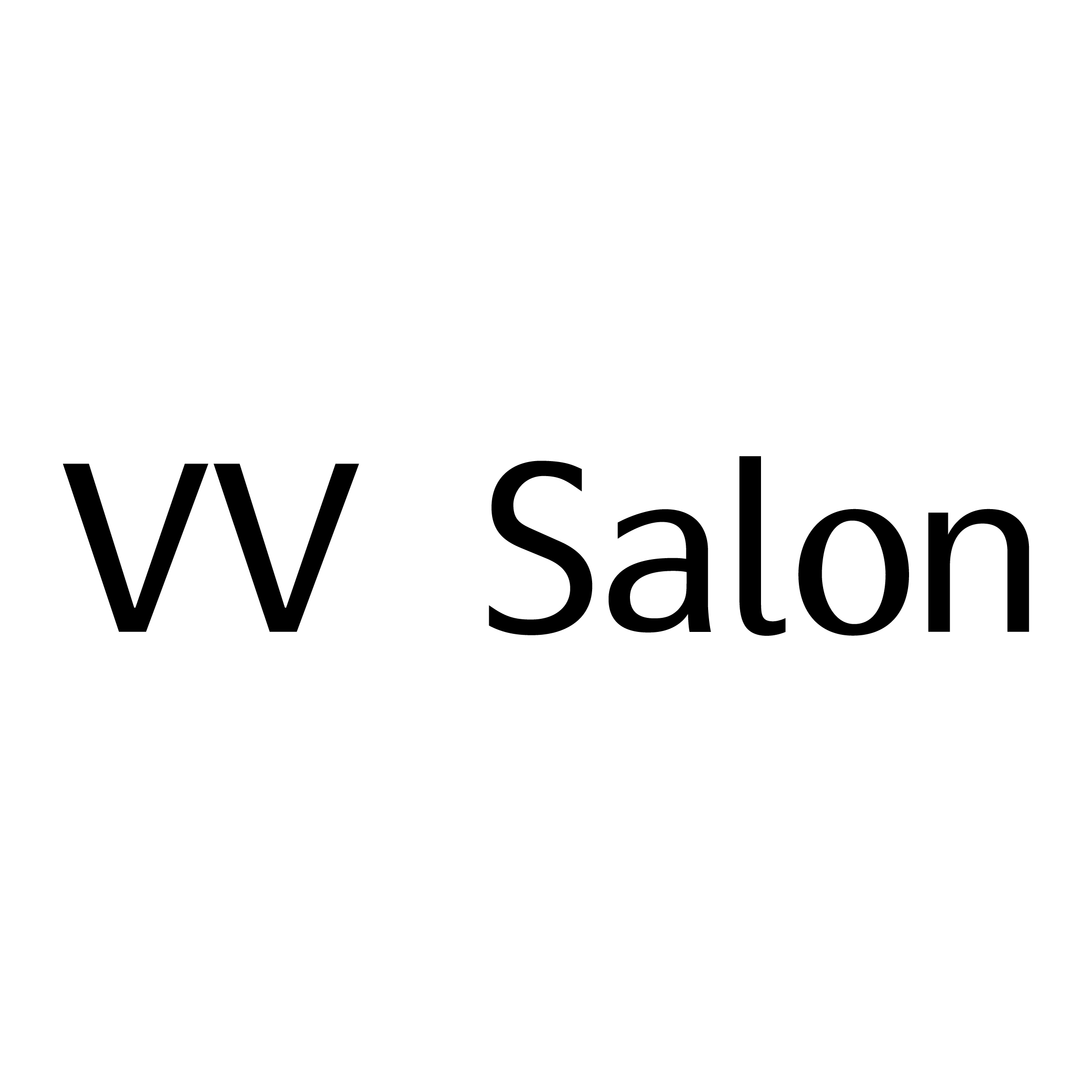 VV Salon