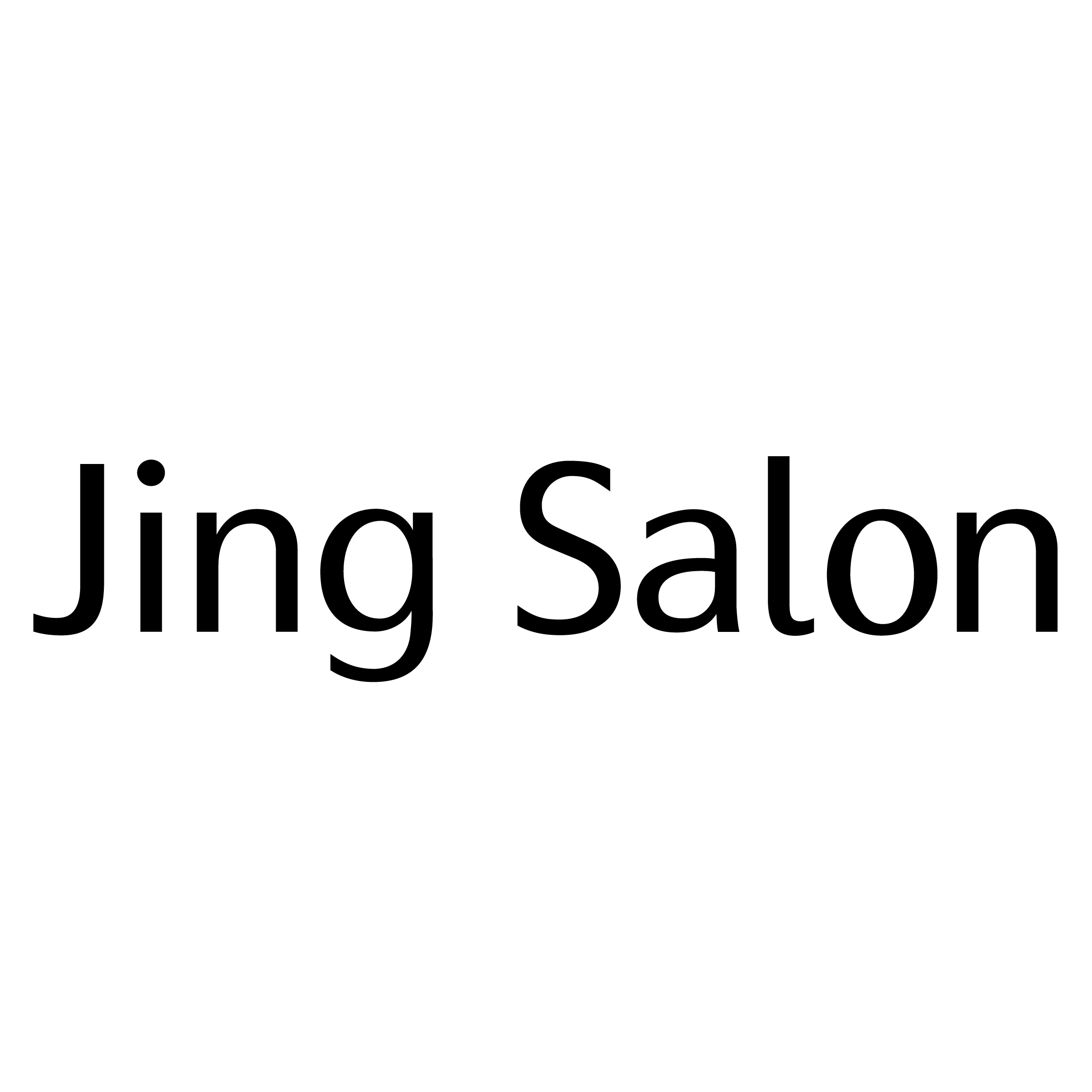 Jing Salon